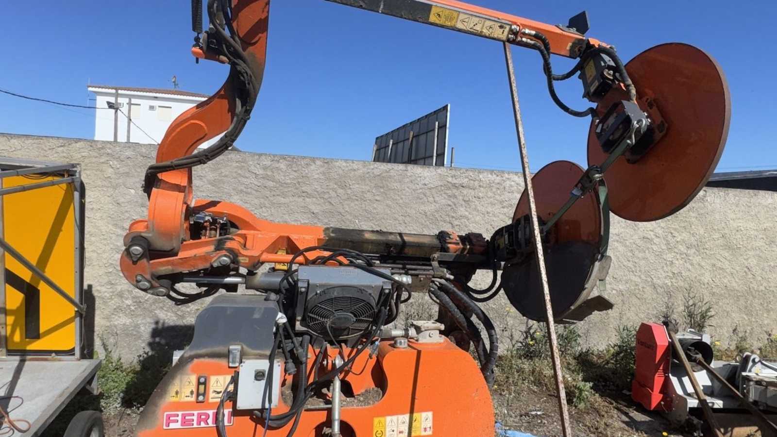 OmecoHub - Immagine Principale